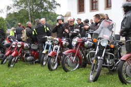 500 Treffen 2017 Tag2